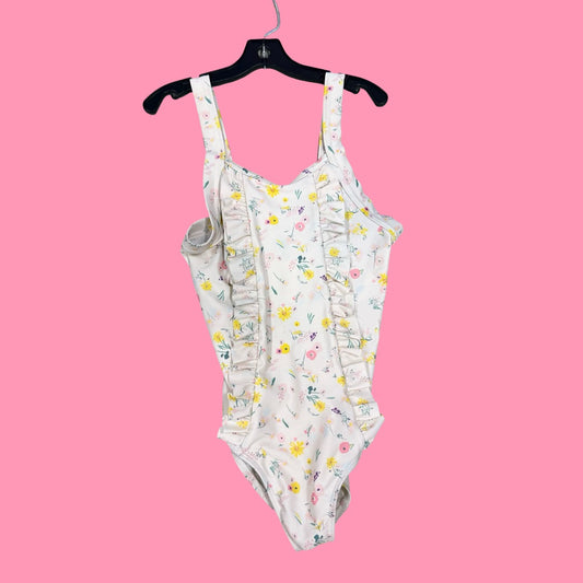 Petit Bateau Swimsuit, 4 years