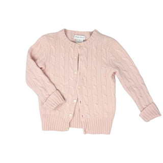 Ralph Lauren Pink Cardigan, 24 months