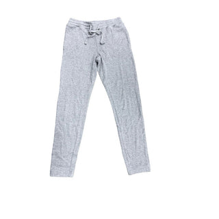 Tna Grey Waffle Pants/Sweatpants, xs