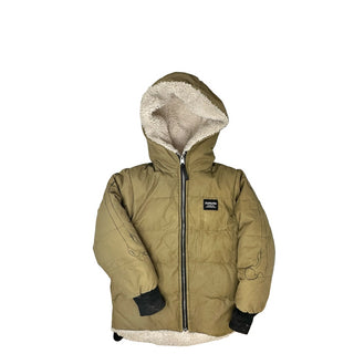 Nununu Jacket, 6-7 years