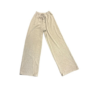 Wilfred Free Camel lounge pants, 2xs