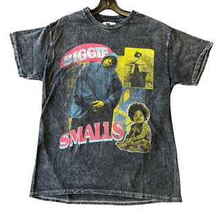 The Notorius BIG Biggie Smalls thsirt, adult medium