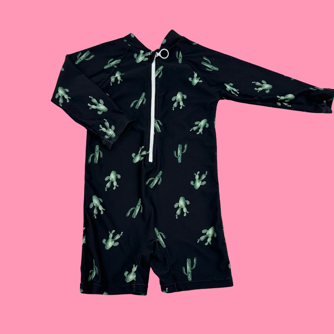 Current Tyed swimsuit, 18-24m