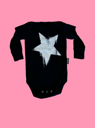 Nununu bodysuit, 6-12 months