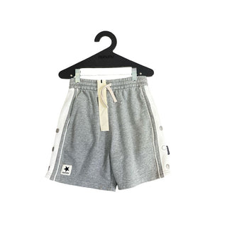 Nununu Sample grey shorts, 6/7 Years