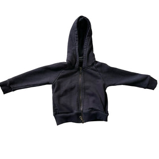 Superism Zip up hoodie sweater, 3 years