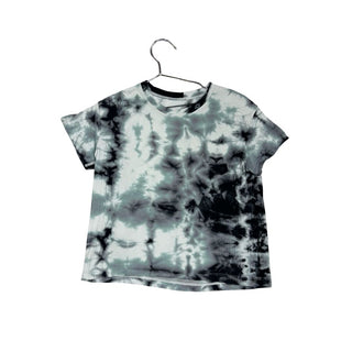 Lululemon Tie-Dye Workout T-shirt, small
