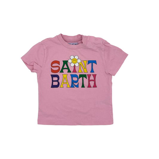 Mc2 Saint Barth T-shirt, 2 years