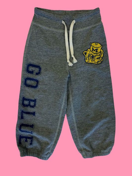 Tailigate Co Sweatpants, 2 years