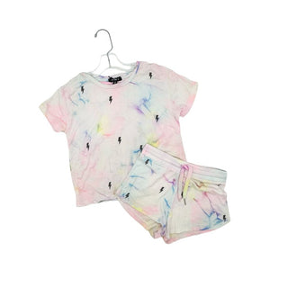 Flowers by Zoe set, Medium ( 8-10 years)