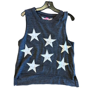 So Nikki tank top, 4-6 years