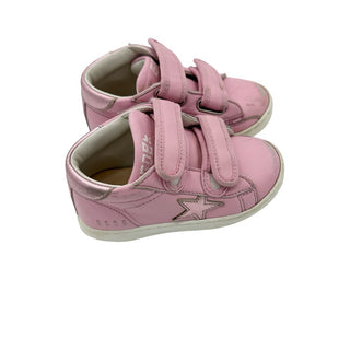 Golden Goose velcro sneakers, Eu 23
