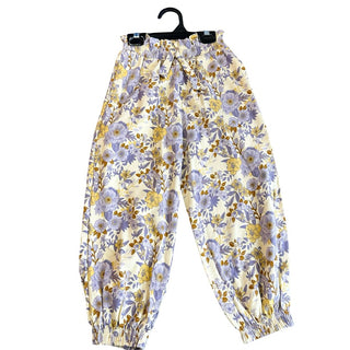 Musli new with tags pants, 5 years