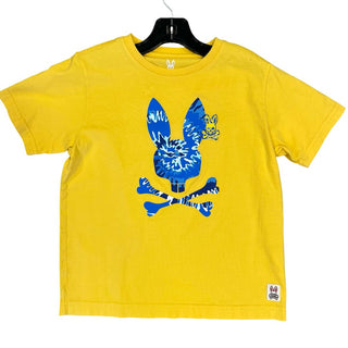 Pyscho Bunny t-shirt, 10 years