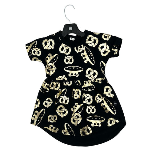 Hux dress, 12-18 months