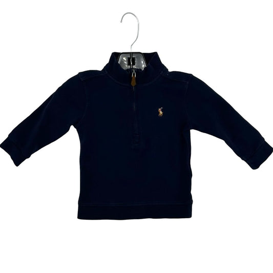 Ralph Lauren sweater, 24 months