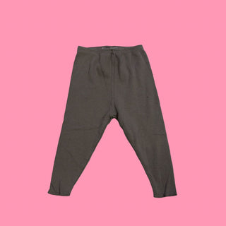 Bonpoint brown pants, 6m