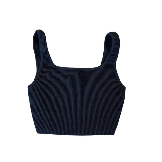 Babaton crop tank, xs