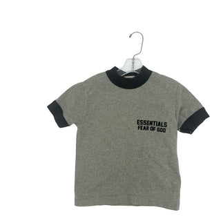 Essentials T-shirt, 4-5 years