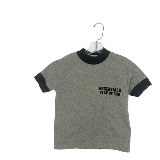 Essentials T-shirt, 4-5 years