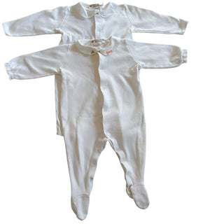 Bonpoint sleeper bundle, 6 months