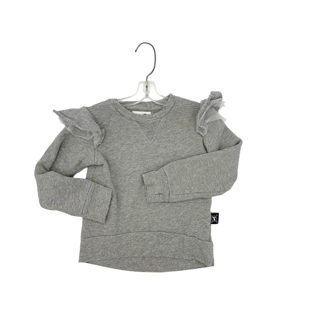 Nununu sweater, 2-3 years
