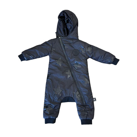 Nununu Snowsuit, 6-12 months