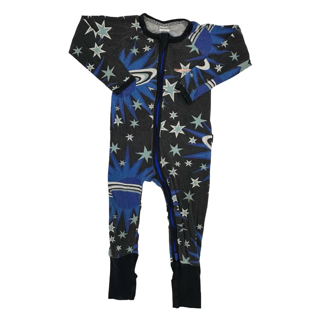 Bonds wondersuit, 18-24 months