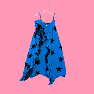 Nununu dress, 8-9y