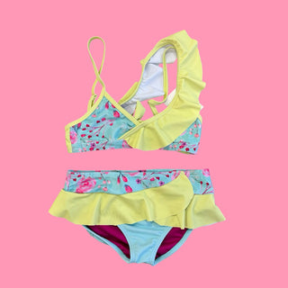 Limeapple Swim Swimsuit new with tags, 7