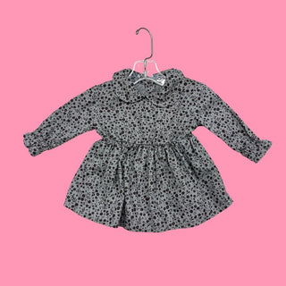 Rylee + Cru dress, 6-12 months