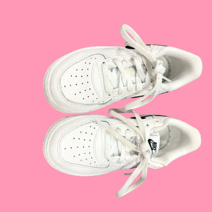 Nike shoes, 11 little kid