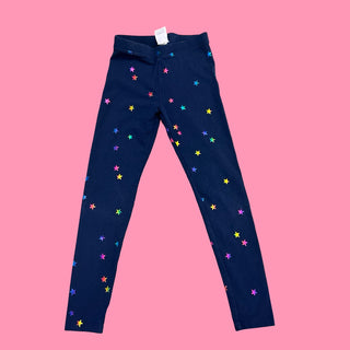 Crewcuts leggings, 8 years