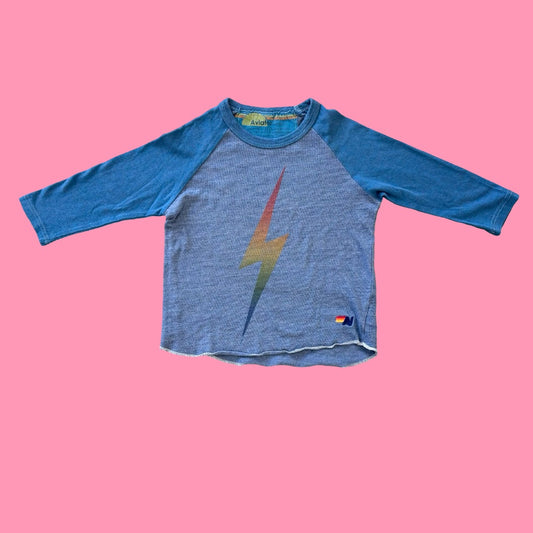 Aviator Nation Long Sleeve, 4 years