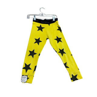 Nununu leggings, 4-5 years