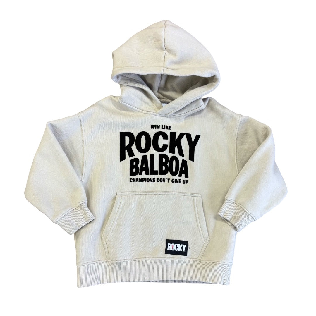 Zara hoodie, 6 years