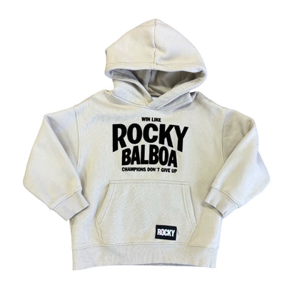 Zara hoodie, 6 years