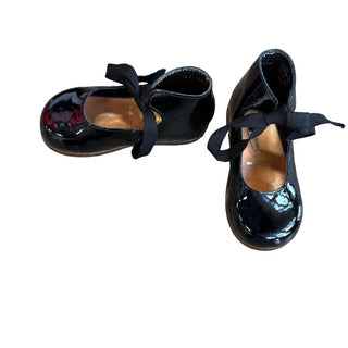Bonpoint mary janes, eu 21