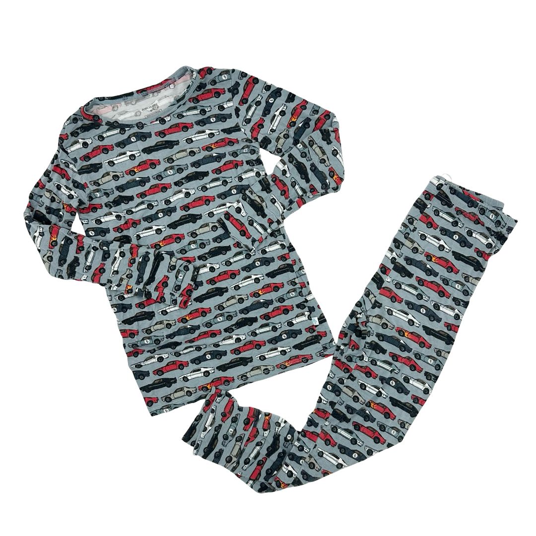 Esme  Pajamas, 10 years