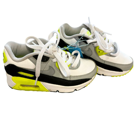 Nike shoes, 11 little kid