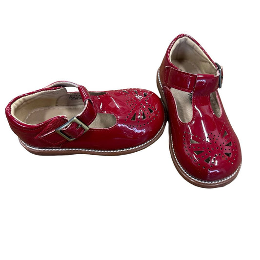 Felix & Flora shoes, 7.5