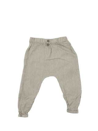 Rylee + Cru pants, 18-24 months