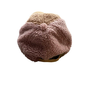 Bobo Choses shearling hat, 6-10 years