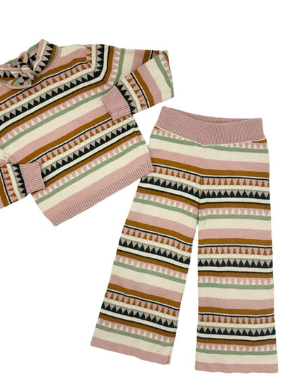 Misha & Puff set, 2 years