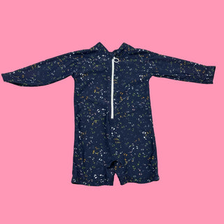 Current Tyed swimsuit, 12-18m