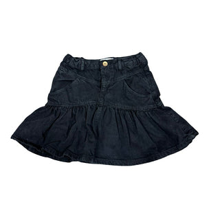 Zara Black Denim Skirt, 9 years