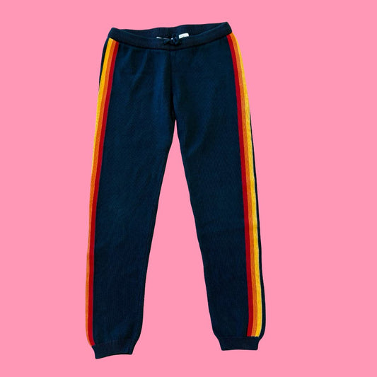 Spiritual Gangster sweatpants, 10 years