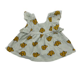 Zara Dog shirt, 3 years