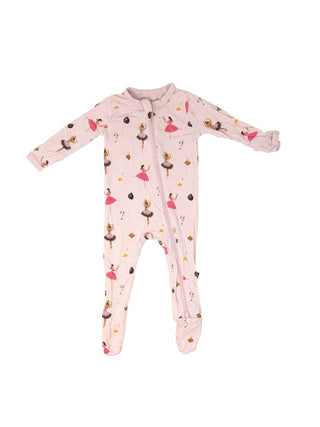 Kyte Ballerina sleeper, 0-3 months