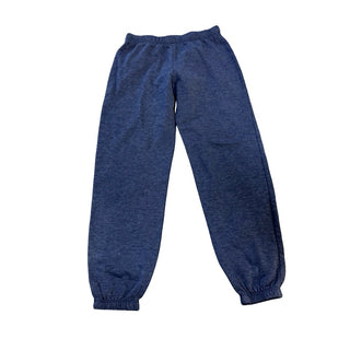 Firehouse Navy sweatpants, Medium